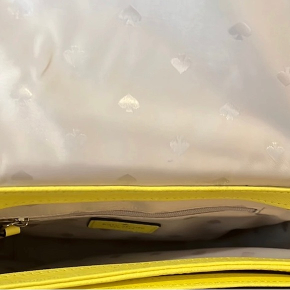 Kate spade ♠️ purse - Picture 5 of 6